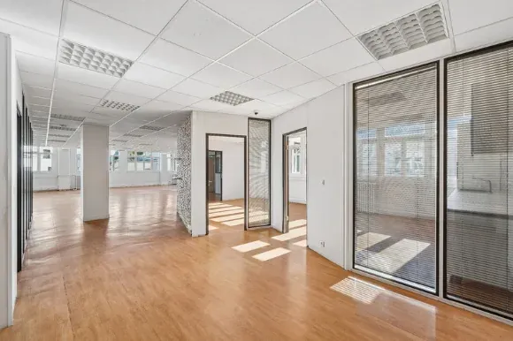 Plateau de bureaux à louer, 5 avenue de la République, Paris 11e