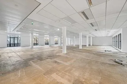 Plateau de bureaux à louer, 39 rue Washington, Paris 8e