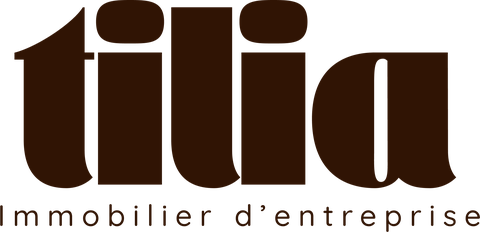 tilia – Immobilier d'entreprise