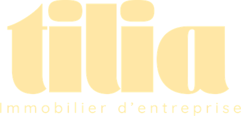 tilia – Immobilier d'entreprise